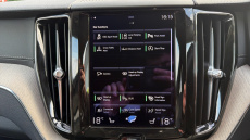 Volvo Xc60 2.0 B5P [250] Inscription Pro 5dr AWD Geartronic Petrol Estate